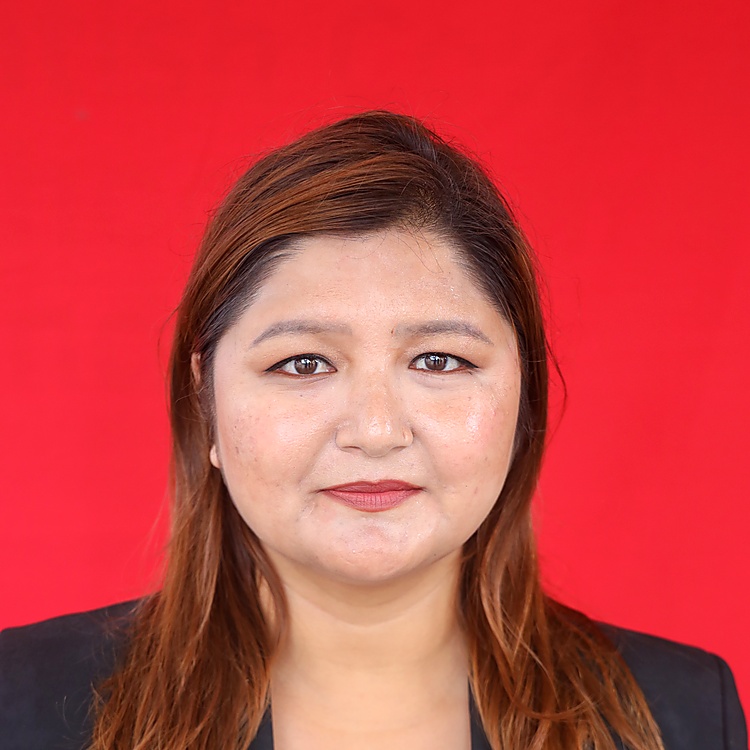 Sushma Rokaha